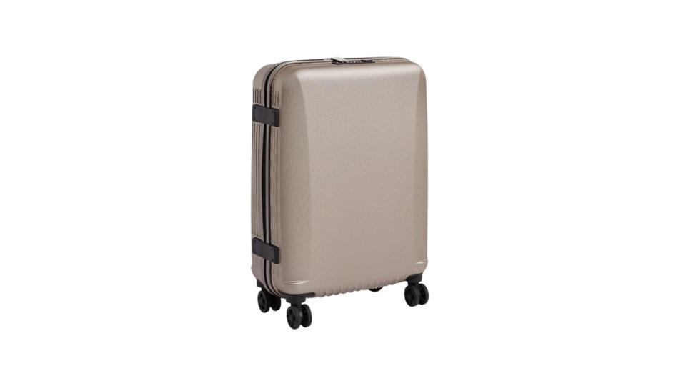 Marks & Spencer suitcase