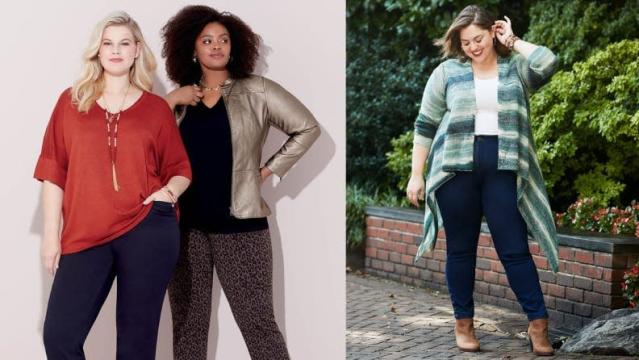 Drejning En nat Hates 12 best places to buy inexpensive plus-size clothing
