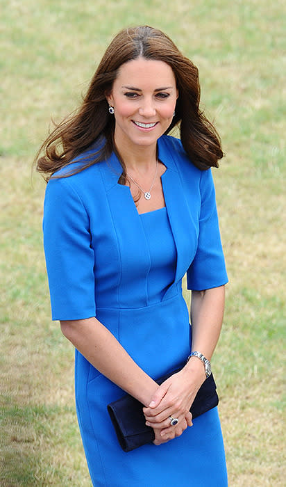 Kate Middleton