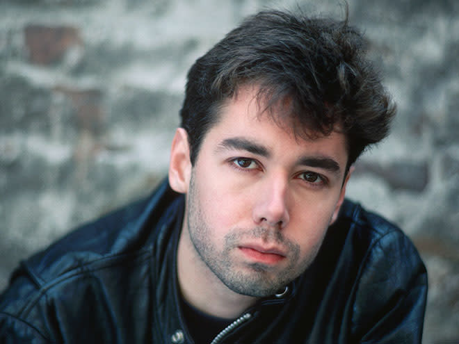 ADAM YAUCH, 47