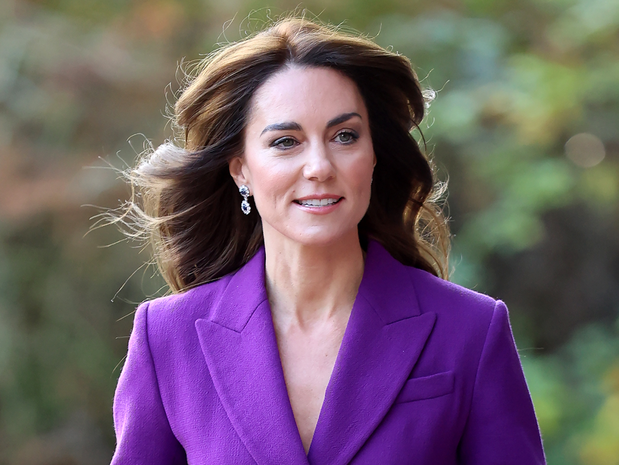 Kate Middleton’s ‘Planned’ Surgery Was a Total Surprise to Some Members ...