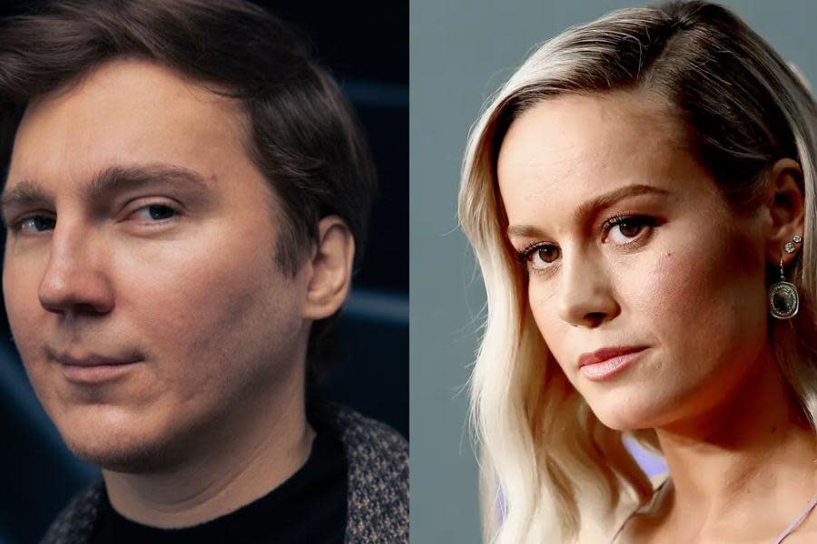 Cannes 2023: Paul Dano y Brie Larson serán miembros del jurado