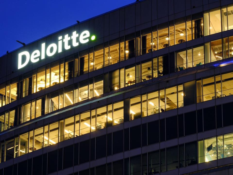 Deloitte