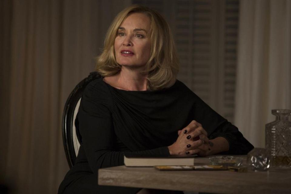 Jessica Lange in American Horror Story: Coven | FX