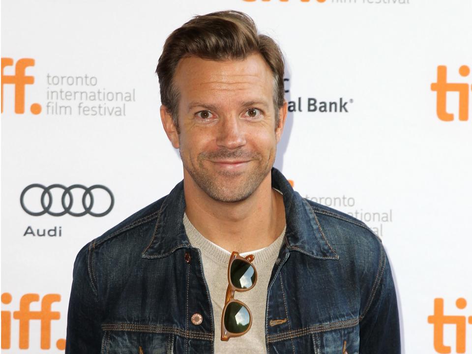 Jason Sudeikis