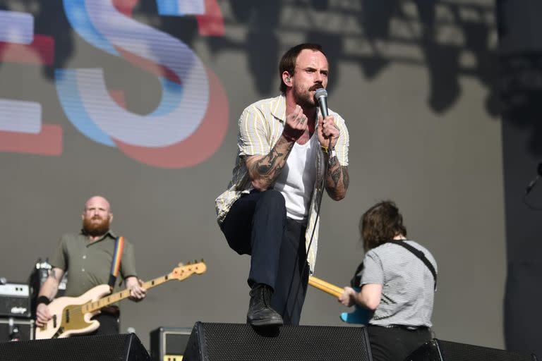 Idles 