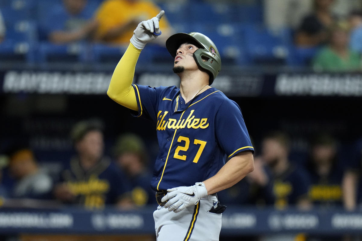 Milwaukee Brewers 2023 preview by position: Shortstop - Brew Crew Ball