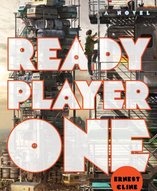 Ready Player One