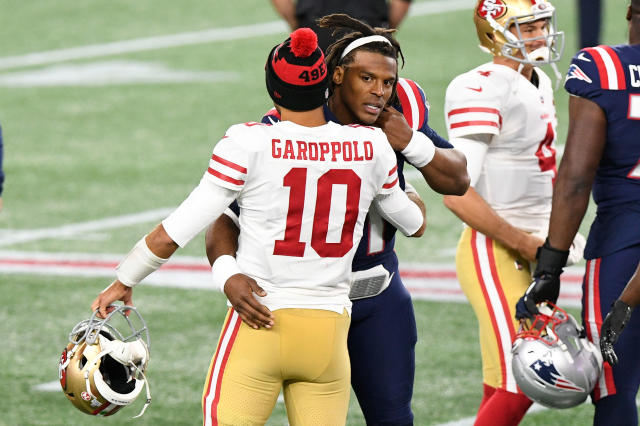 17-game schedule, Jimmy Garoppolo, draft needs and other 49ers news