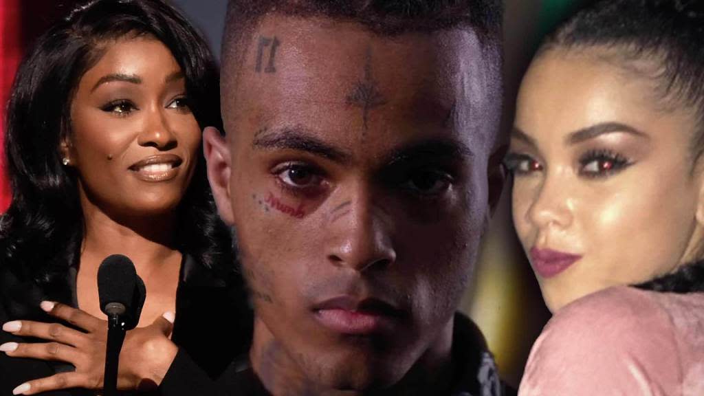 XXXTentacion's Baby Mama Wins in Battle with Late Rapper's Mom Over His DNA