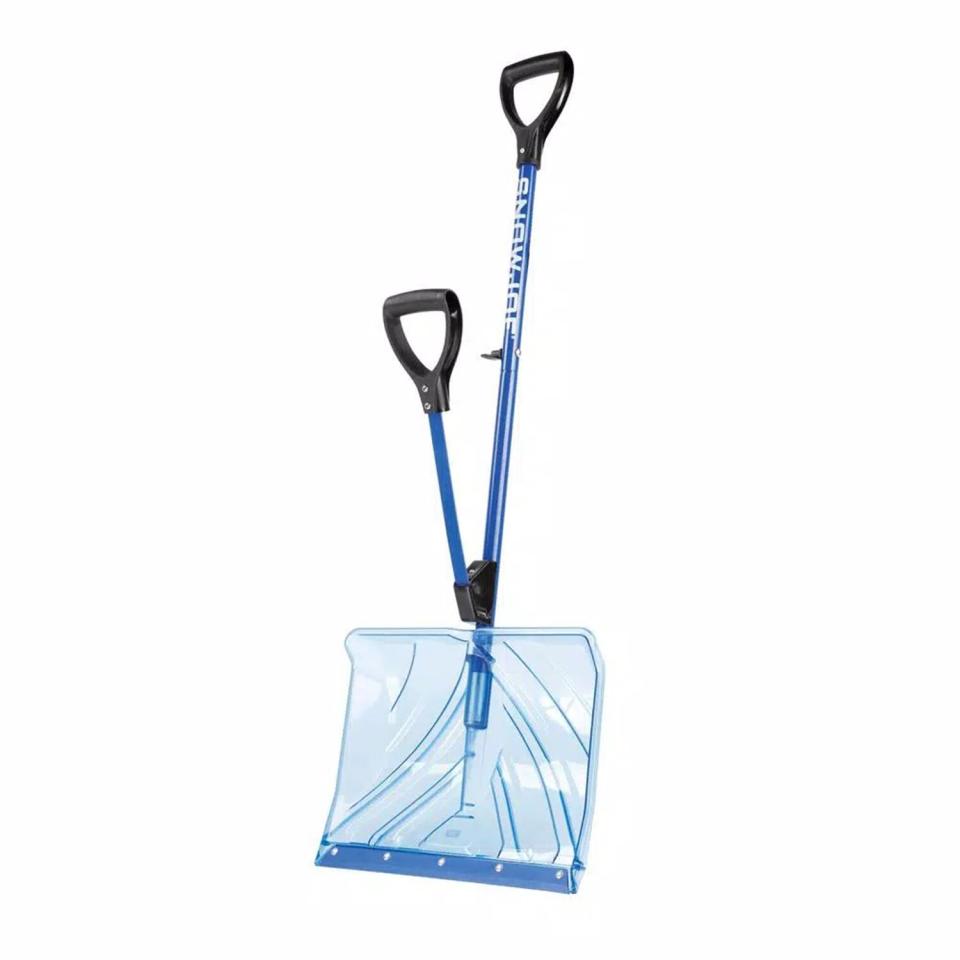 Manual Snow Shovel