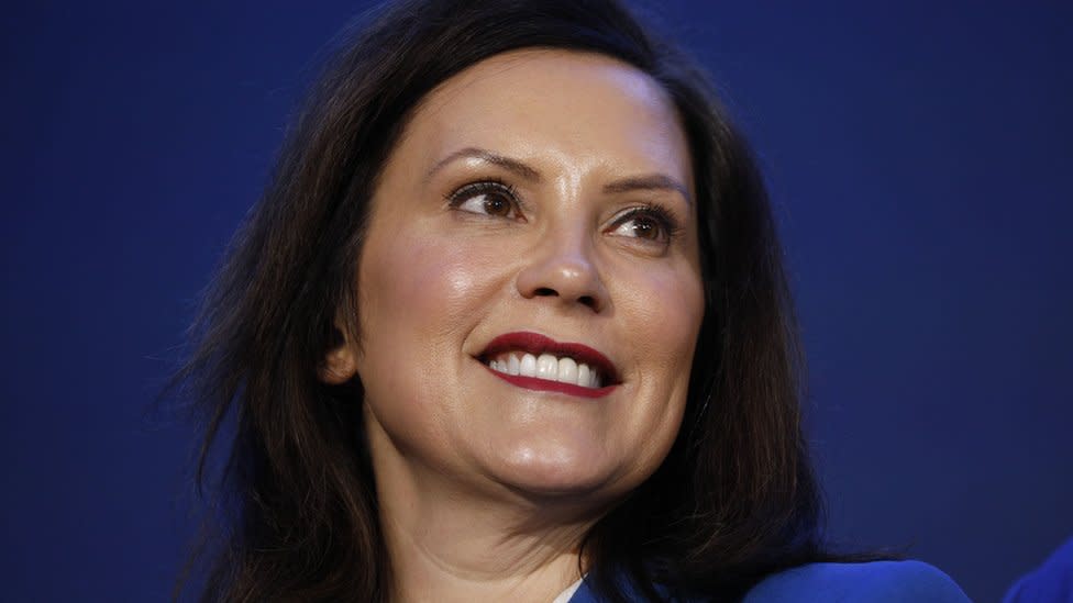 Gretchen Whitmer