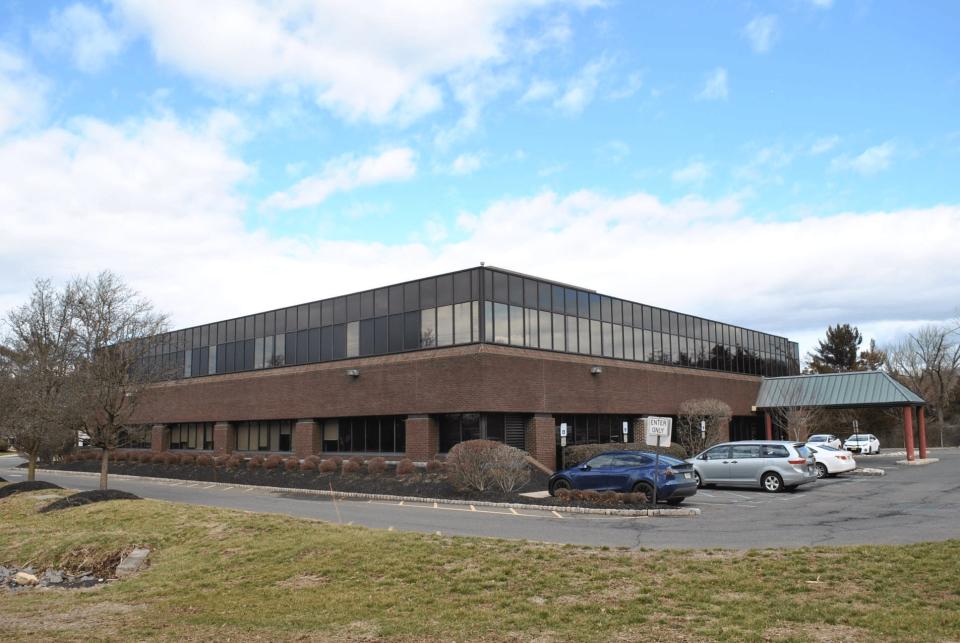 Kings Row Medical Properties has purchased the medical office and surgery center at 1081 Route 22 in Bridgewater for $10.5 million.