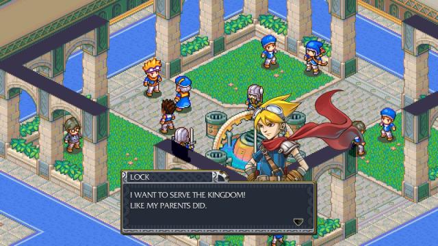 Classic tower defense RPG Defender's Quest is getting a sequel this year