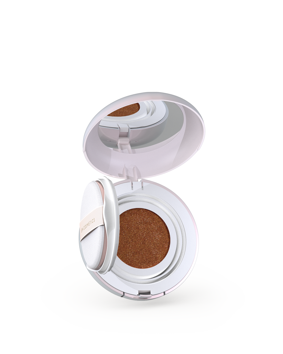 <p><a href="https://go.redirectingat.com?id=74968X1596630&url=https%3A%2F%2Fwww.emcosmetics.com%2Fcollections%2Fmoonbeam-cushion-highlighter%2Fproducts%2Fdivinity&sref=https%3A%2F%2Fwww.seventeen.com%2Fbeauty%2Fmakeup-skincare%2Fg36279076%2Fasian-owned-beauty-brands%2F" rel="nofollow noopener" target="_blank" data-ylk="slk:Shop Now;elm:context_link;itc:0;sec:content-canvas" class="link ">Shop Now</a></p><p>EM Cosmetics by Michelle Phan</p><p>$10.00</p><p>emcosmetics.com</p>