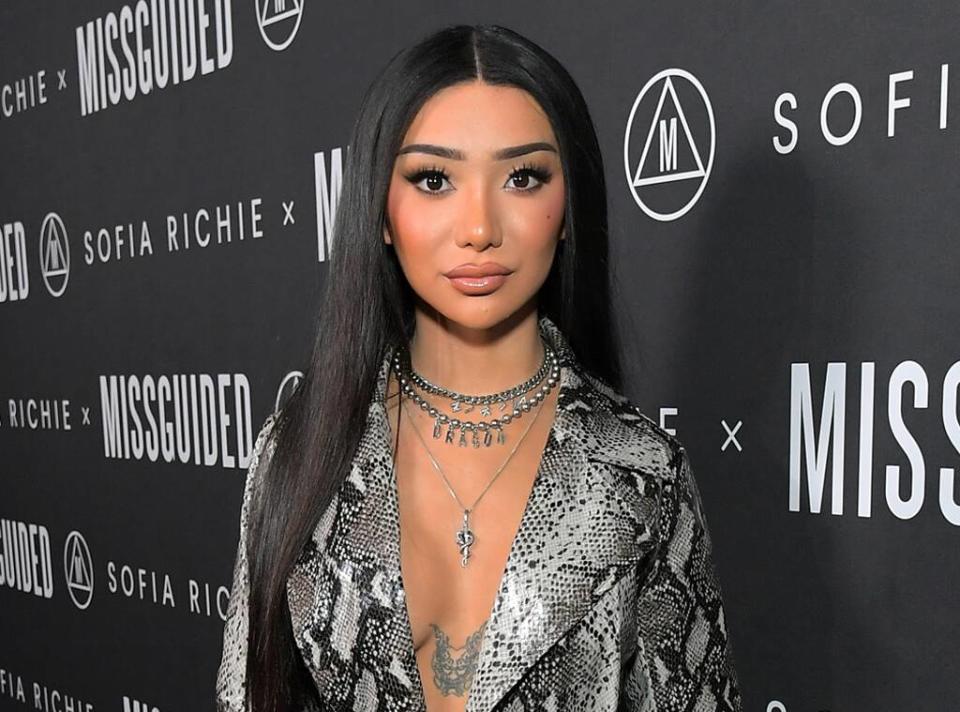 Nikita Dragun