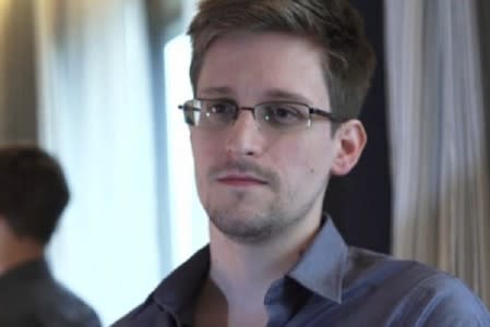 Edward-Snowden