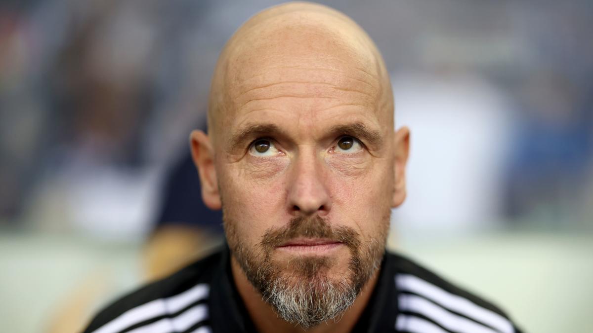 Erik ten Hag looks ahead with hope despite Manchester United’s ongoing struggle