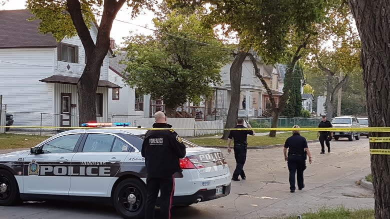 Winnipeg police officers cleared in fatal shooting of carjacking, robbery suspect