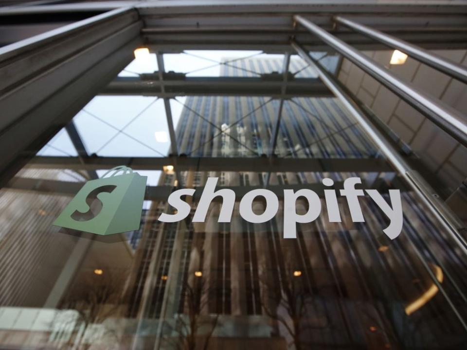 As Shopify Passes RBC, Canada Market Curse Gets Put To Test