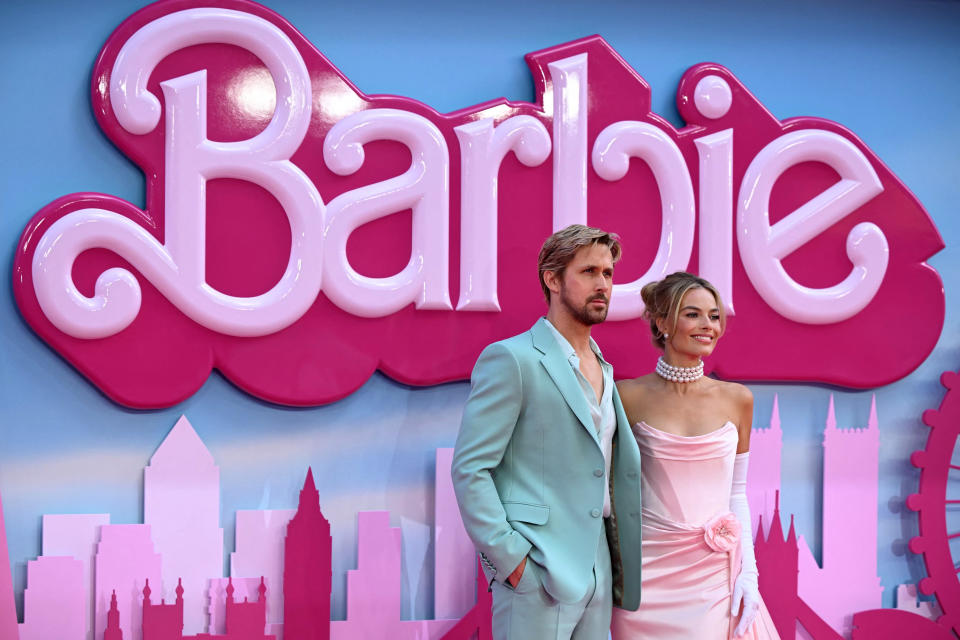 Director Greta Gerwig Is Up for Making Barbie Sequel