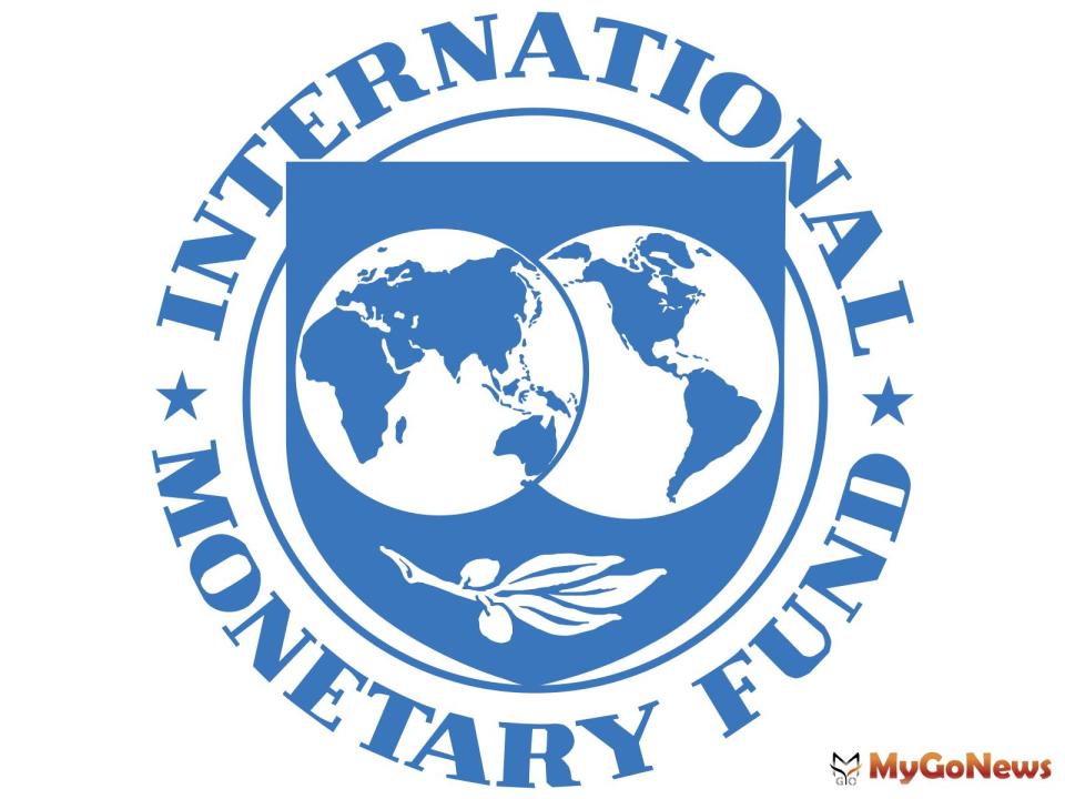 ▲國際貨幣基金(IMF)預測2024年全球經濟成長率為3.1％，但仍低於2000年至2019年之間長期平均的3.8％，通貨膨脹壓力或許減緩，但沒有消失。(圖片來源/國際貨幣基金官網)
