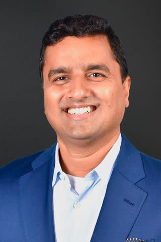 SAIC has appointed Srini Attili to lead the company's Civilian Business Group. (Photo: Business Wire)