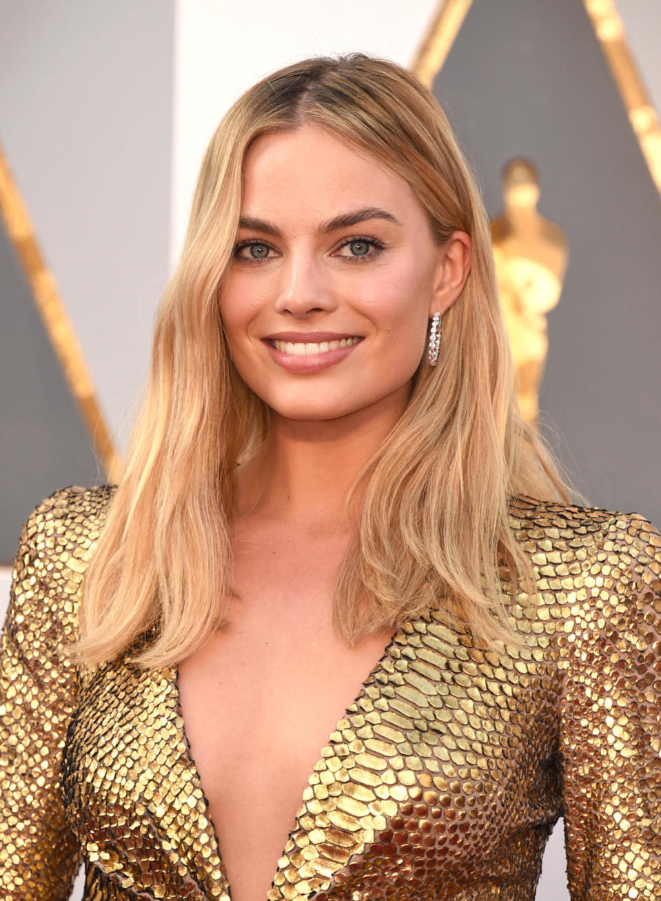 Margot Robbie