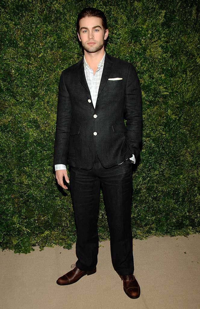 Crawford Chace CFDA Vogue Fund