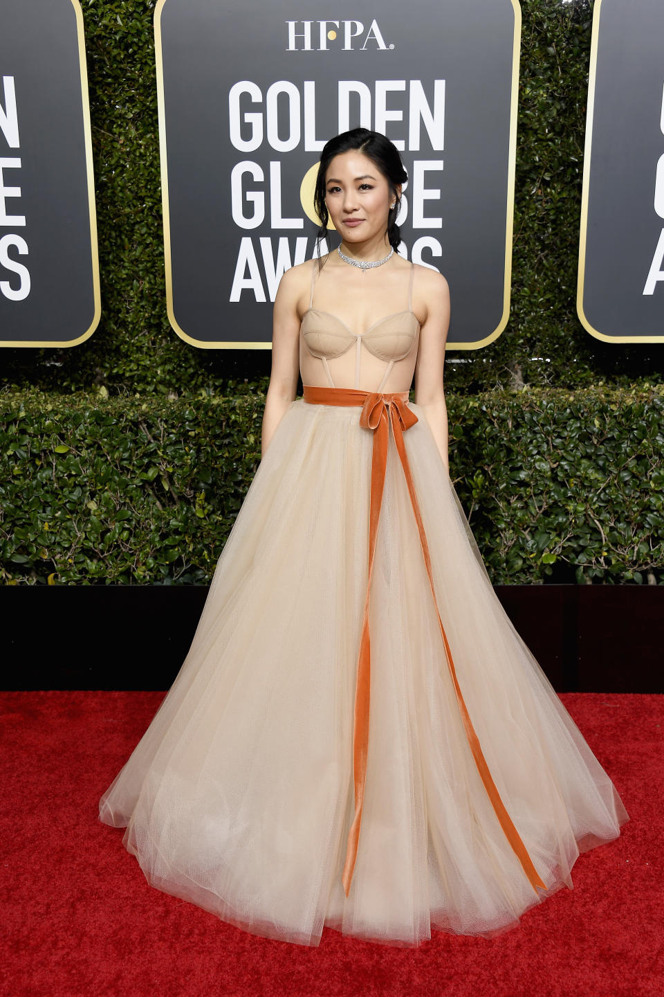 Constance Wu