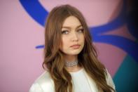 <p>Gleich viel bekommt Model Gigi Hadid für ihre Instagram-Dienste. Und das, obwohl sie mit 34,7 Millionen Followern knapp vier Millionen Follower mehr als Lebron James hat. Ungleiche Bezahlung von Frauen und Männern dürfte auch bei den Superstars ein Thema sein. (Bild: AP Photo)</p>