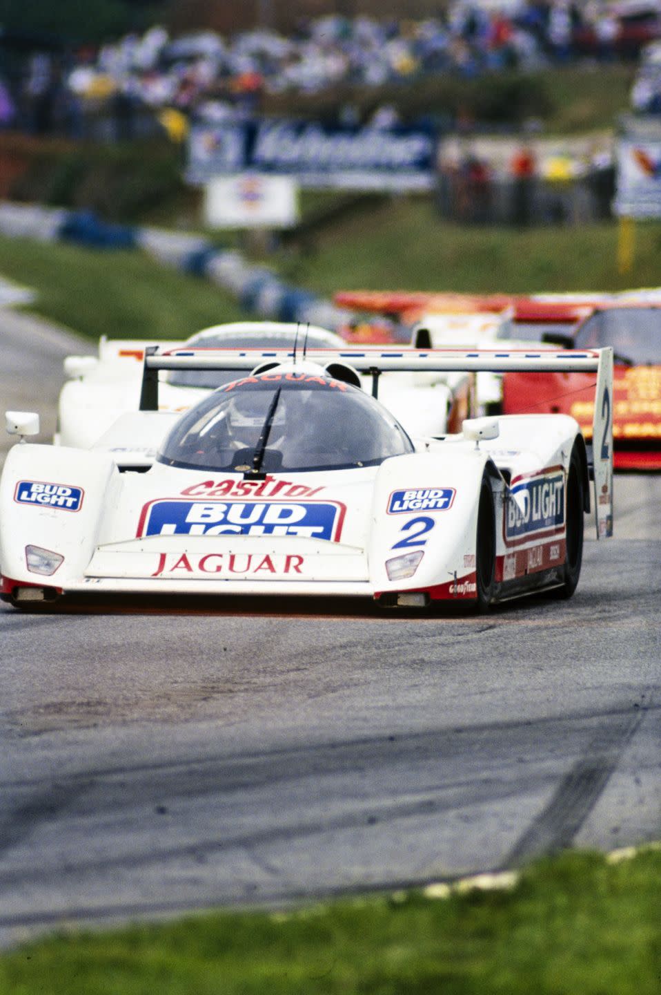 imsa 1992 road atlanta