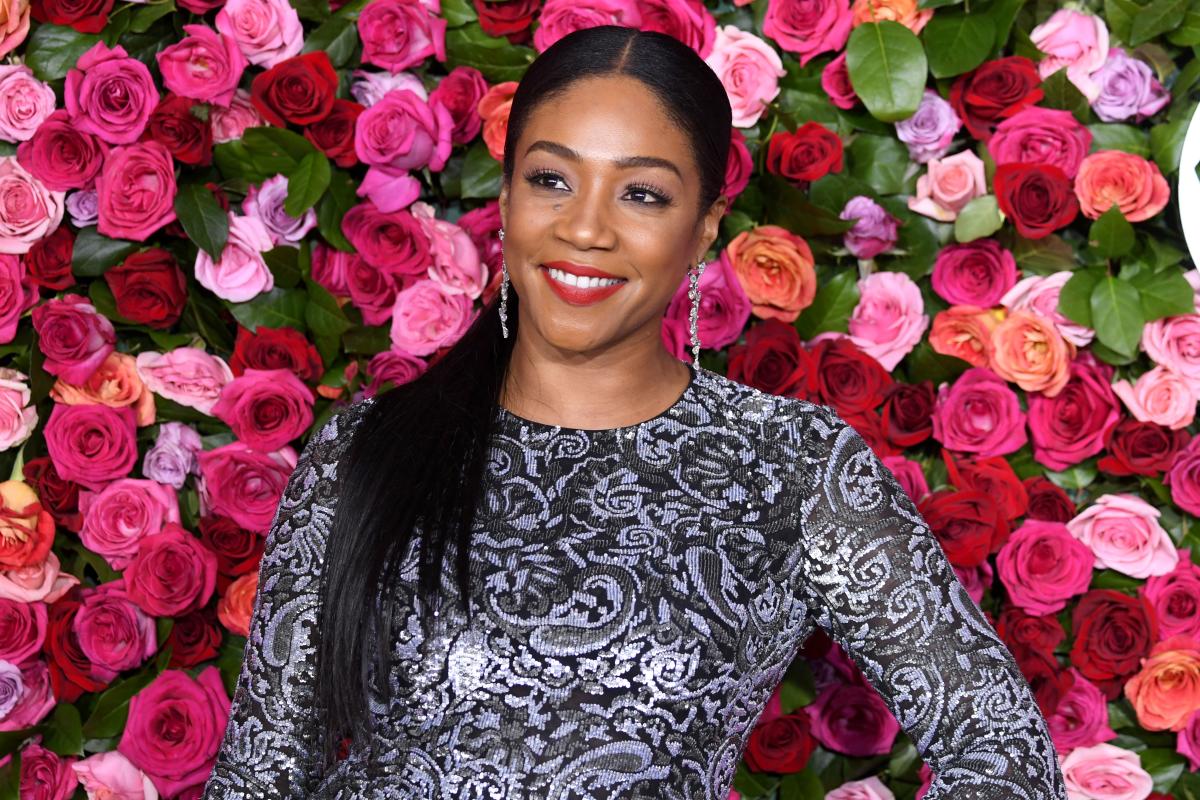 Tiffany Haddish Signs First-Look Deal With HBO (EXCLUSIVE)