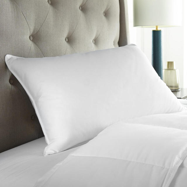 Pillow talk is big business for hotels