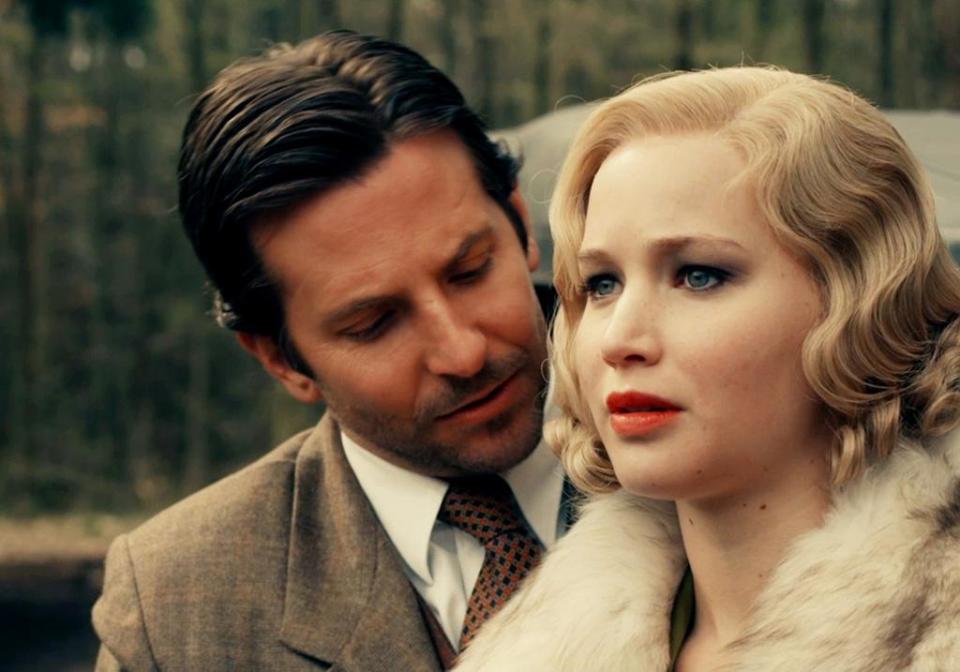 Bradley Cooper-Jennifer Lawrence-Serena