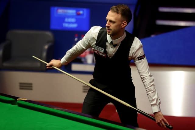 2019 Betfred Snooker World Championship – Day Seventeen – The Crucible