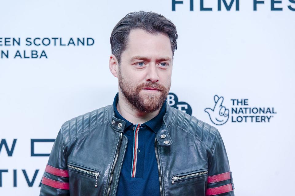 richard rankin