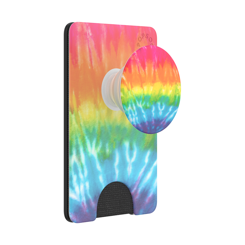 PopWallet+ Rainbow Dye