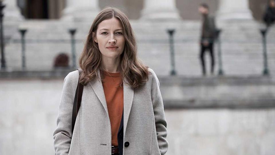 kelly macdonald dramas