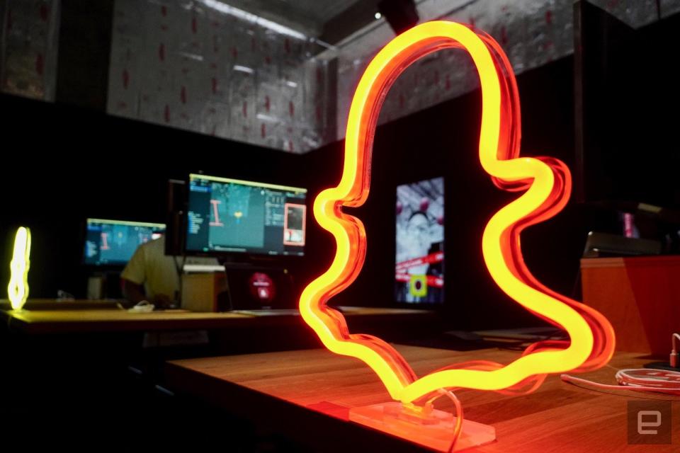 Snapchat's Lens Studio, which lets anyone create their own augmented realityfilters, has been a big hit for the company