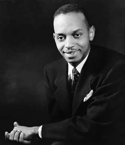 Classical pianist Don Shirley, shown in a photo from his Boston Pops debut in 1945, is the subject of the Academy Award-winning film "Green Book."