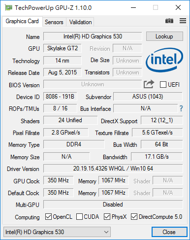 全民電玩筆電 ASUS X550V 雙碟混合拼CP值