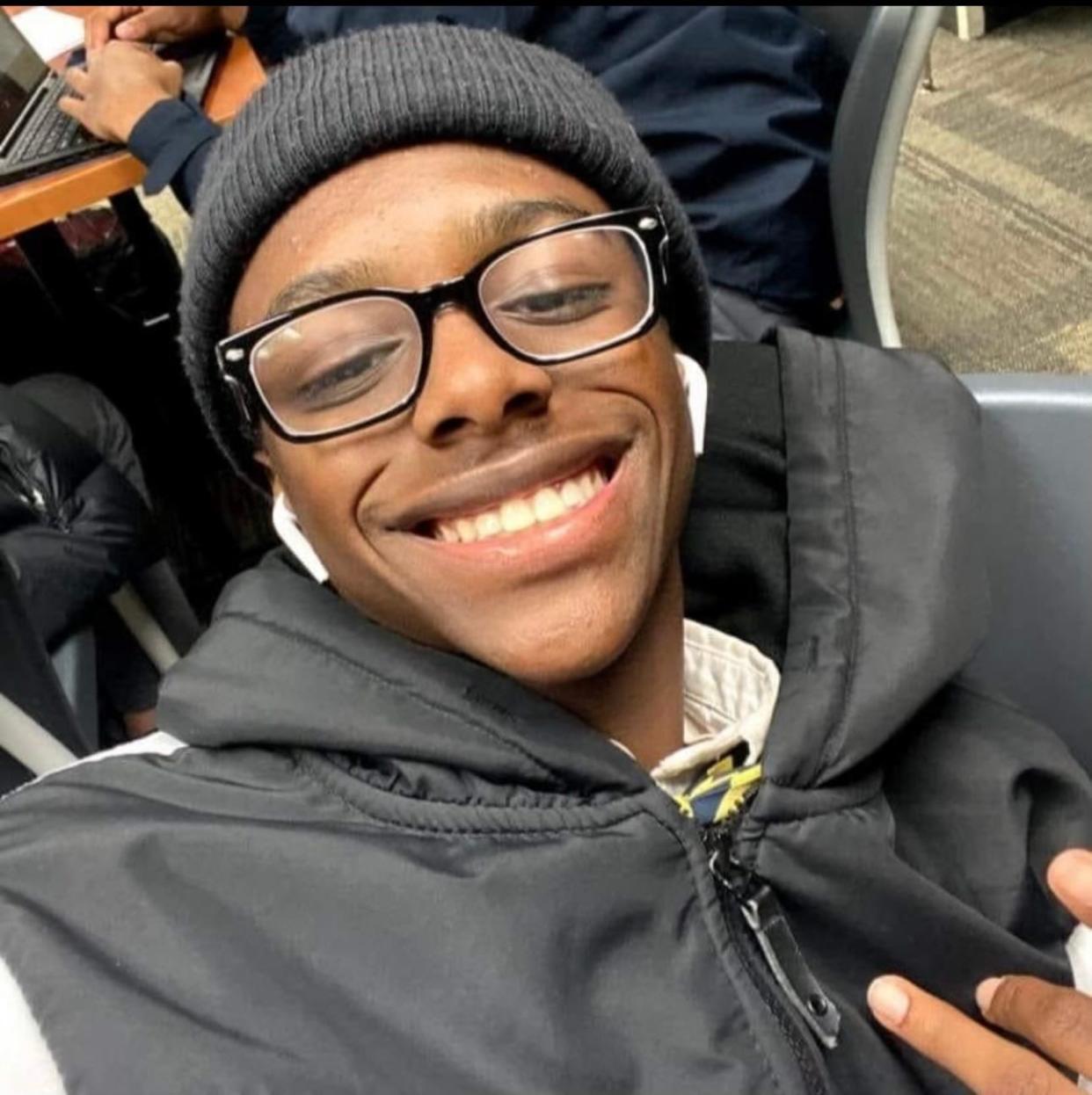 Serreno Foster Jr. had recently graduated from DePaul Cristo Ray High School and was planning to go to college for nursing when he was shot and killed in December 2020. His killing was solved more than two years later, but it took five more deaths.