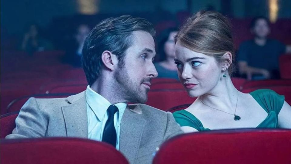 "La La Land" (Lionsgate Films)