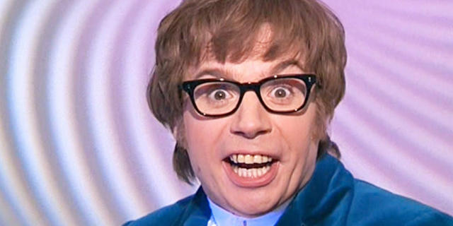 Austin Powers' Definitive Oral History: Mike Myers, Jay Roach and