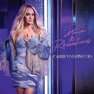 <p>Denim & Rhinestones</p><p><a href="https://www.amazon.com/music/player/albums/B09XQ53YZZ?tag=syn-yahoo-20&ascsubtag=%5Bartid%7C10055.a.42243178%5Bsrc%7Cyahoo-us" rel="nofollow noopener" target="_blank" data-ylk="slk:Shop Now;elm:context_link;itc:0;sec:content-canvas" class="link ">Shop Now</a></p>