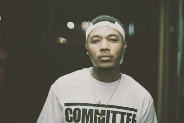 Cozz ft. Boogie - "City Of God"