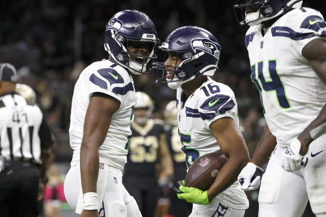 Seahawks defense struggles in 39-32 loss to the Saints, Seahawks