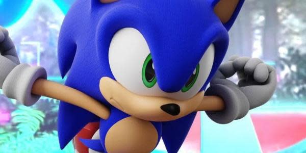 Nuevo Sonic en 3D mezclaría elementos de la saga Adventure y Lost World