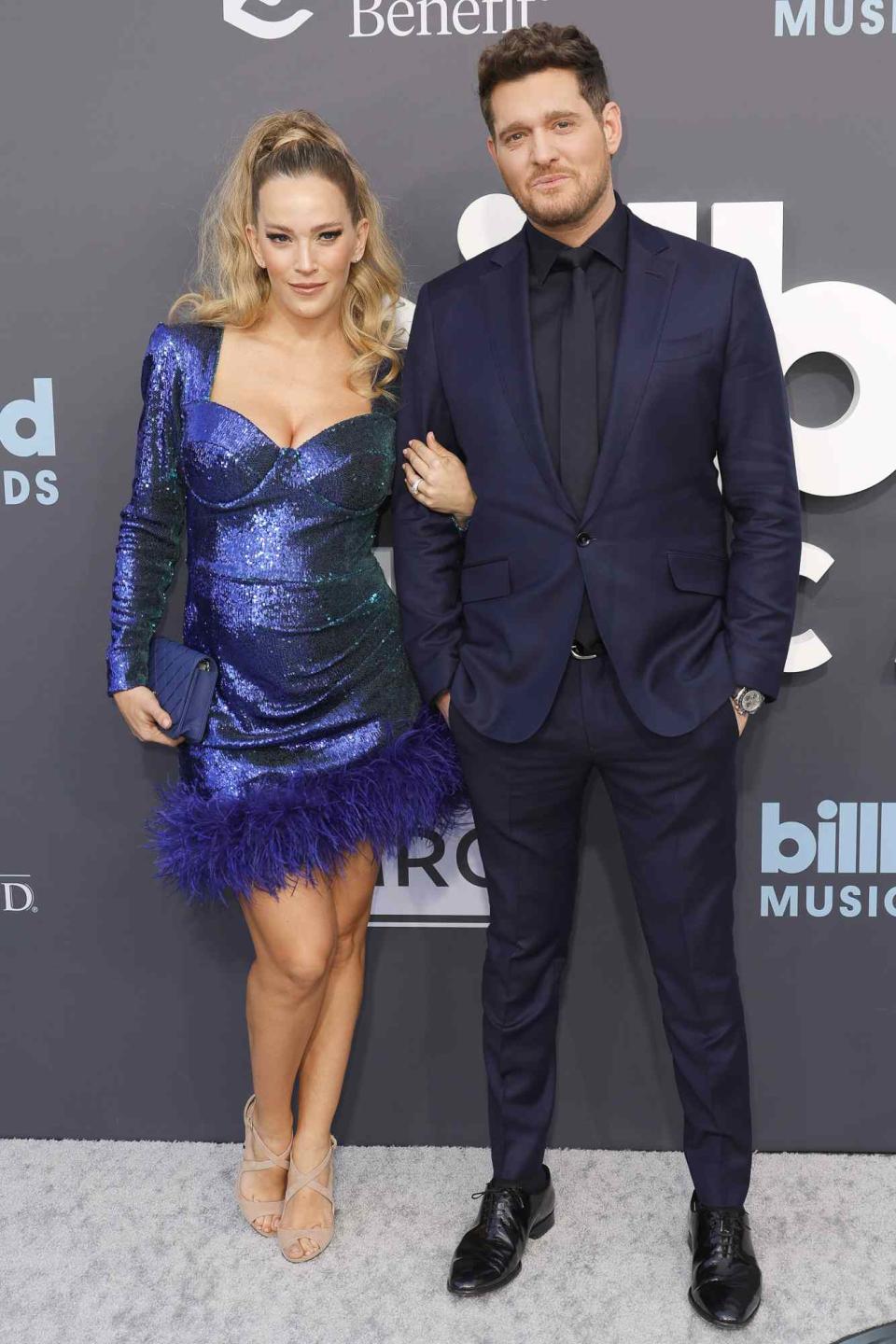 2022 Billboard Music Awards - Arrivals